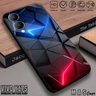 Case VIVO Y17S - Latest VIVO Y17S Hp Case (ASBT) VIVO Y17S Hp Case - Silicone Hp VIVO Y17S - Softcase Glass Glass - Hp Protector - Hp Casing - Hp Cover - Mika Hp - Case - Latest Case - Current Case