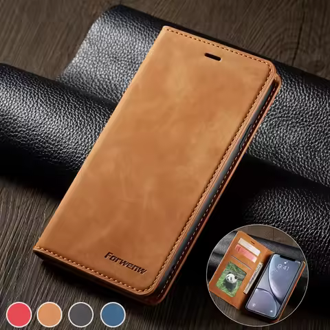 For Samsung A53 5G SM-A536B Case Luxury Wallet Leather Flip Case on For Samsung Galaxy A53 A23 A73 A