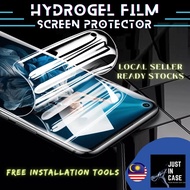 Oppo A57(2016)/A73/A77/A79/A83 Hydrogel Soft Nano Screen Protector Film