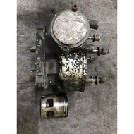 YAMAHA TZR2RH CYLINDER ENGINE / PISTON (SIDE59MM)