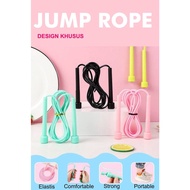 Pvc Jump Rope / Jump Rope / Skipping Rope 100449