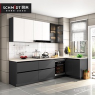 kabinet dapur ikea  Sophia Simi Cabinet Axe Kitchen CabinetLOverall Cupboard Set Kitchen Custom Storage Locker Quartz St