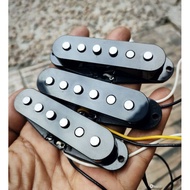Alnico fender stratocaster SSS Pickup