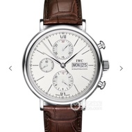 [Produced by ZF Factory] ZF Ingenious Work Baitao Series Multi-Function Chronograph Gold Needle, Siz