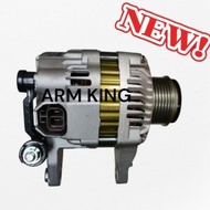 PW810715 NEW ALTERNATOR PROTON SAGA BLM FLX PERSONA EXORA CPS PREVE WAJA CAMPRO PW810715 2PIN NEW