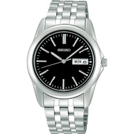 [Seiko Watch] Wristwatch Seiko Selection Men's Quartz Watch SCXC007 Silver  
[Seiko Watch] Wristwatc