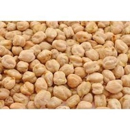 Organic Delight Fresh Kabuli Chana (1 Kg) - USDA Certified Chole Chana, Chickpea, White Chana | High