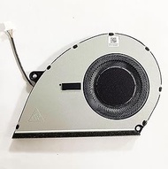 Fleshy Leaf Replacement CPU Cooling Fan for Acer A315-510P A515-48M A315-24P DC5V Series EG50050S1-1