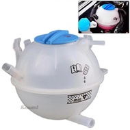 [Kesoto1] Coolant Reservoir Radiator Coolant Overflow Reservoir for VW Beetle Golf Rabbit