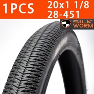 Maxxis Tire DTH 20 x 1 1/8 (451)WireBread