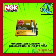 NGK SPARK PLUG PLATINUM TR6GP