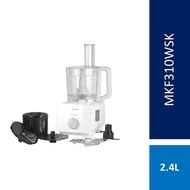 Panasonic Food Processor MKF310WSK (new) | MK-F310WSK | MK-5087M