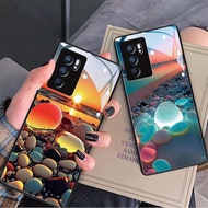 DMY case OPPO Reno 6 7 7z 8T 8 8Z 6Z 5 pro 4 3 2F 2 Z F9 F11 pro R9S Plus R15 R17 pro tempered glass cover