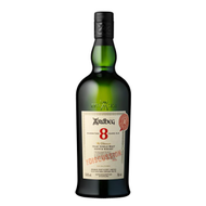 Ardbeg 8 Years Old for Discussion阿貝8年會員版
