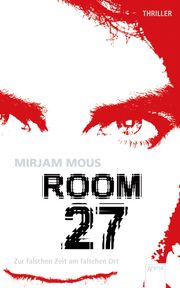 Room 27 Mirjam Mous