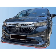 Perodua Alza 2022-2025 Drive 68 Bodykit *With Paint*