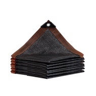 【Sunshade net】Garden Net 95% Uv-Resistant Heat-Resistant Shade Net Sun Shades Outdoor Waterproof Net