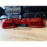 BMW E92 E93 PreLCI LED Tail lamp light taillamp taillight bodykit body kit