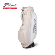 Titleist Womens Urban Wheel Golf Cart Bag - ถุงกอล์ฟ