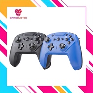 Cyber Gadget Nintendo Switch Gyro Controller Wireless Type