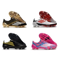 Adidas messi f50 ghosted adizero ht fg football shoes 39-45