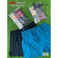 🔥HOT RESTOCK🔥ORIGINAL BYFORD 2IN1 UPSIZE BOXER [5098, 3XL-4XL]