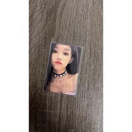 snh48 gnz48 team z 徐楚雯小卡