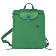 Original Longchamp Le Pliage Club small backpack 1699