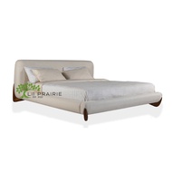 Joal Platform Bed | Queen Size Bed | King Size Bed |