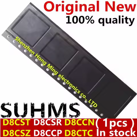 (1piece) New D8CST D8CSZ D8CSR D8CCP D8CCN D8CTC MT62F1G64D4ZV-026 MT62F2G64D8CL-023 MT62F1G64D4ZV-0
