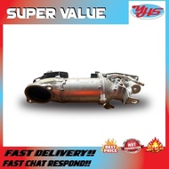 USED ORI BMW G30 G12 DIESEL 3.0 2015-2022 EXHAUST GAS COOLER