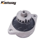 Front Engine Support Motor Mount For Audi S8 A8 D3 2.8 3.0 3.2 4.2 5.2 6.0 V6 V8 W12 03- 10 4E019926