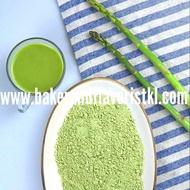 Asparagus powder 200g, pure 100% vegetable powder , porridge ,baking