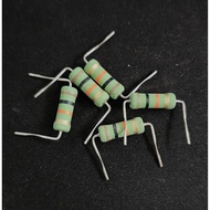 SPaRePaRt Resistor 2W 10k Ohm 10 Kilo Ohm 10000 Ohm 5 percent Tolerance