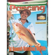 MAJALAH PANCING 2002-2009