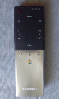 Samsung smart tv remote