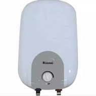 Electric Water Heater Rinnai Res Hayu -@ Ec010 Water Heater Res Ec 010 10 Liters Low Watt Bathroom Room 200 W