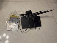 ASUS RT-AC86U Dual-Band AC2900 WiFi Router