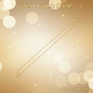 22k / 916 Gold Polo Chain by Best Gold Shop