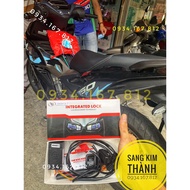 Winner X Headlight Switch Set Integrated on Passing Sh Switch Comes with Full Jack | Integrapted LOC