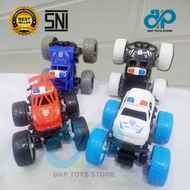 Mini inertia off-road vehicle 4x4 Monster truck/ Toy Car Jeep/ Toy Car Jeep Sekokl