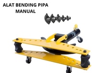 ATB Mesin Pembengkok Pipa Manual/Mesin Bending Pipa Manual Hidrolik 4