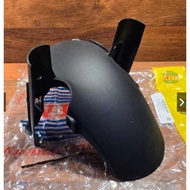 WIN mudguard FRONT Mudguard Rear Part B Honda Vario 160 K2S 2022 - 2024 (FRONT FENDER B VARIO 160) W