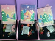 泡泡瑪特 popmart Pucky 2020聖誕絕版 盲盒