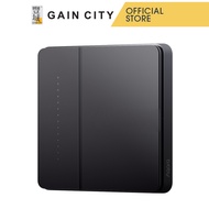 Aqara Wall Switch Z1 Pro Single Rocker (black) Ak148cng01