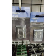 READY STOCK Olympus Li-90B Rechargeable Lithium Ion Battery 3.6v 1270 mah