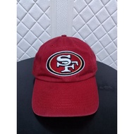 Nfl 49ers Hat | Sf49ers | And Fransisco