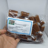 Permen Jahe Pekalongan Rasa MANTAP !!