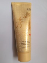 太極蔘韓方面膜 120ml