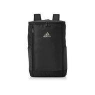 [Adidas] Backpack B4 size storage capacity 15.6inch PC storage 23L box type day school backpack Skoo